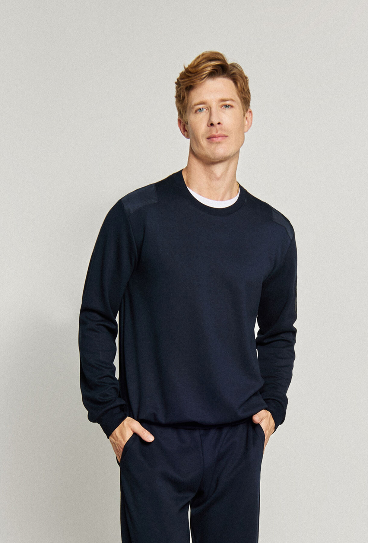 Enrico Sweatshirt - 1