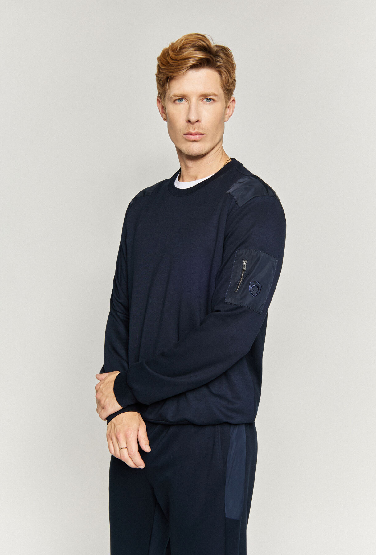 Enrico Sweatshirt - 2