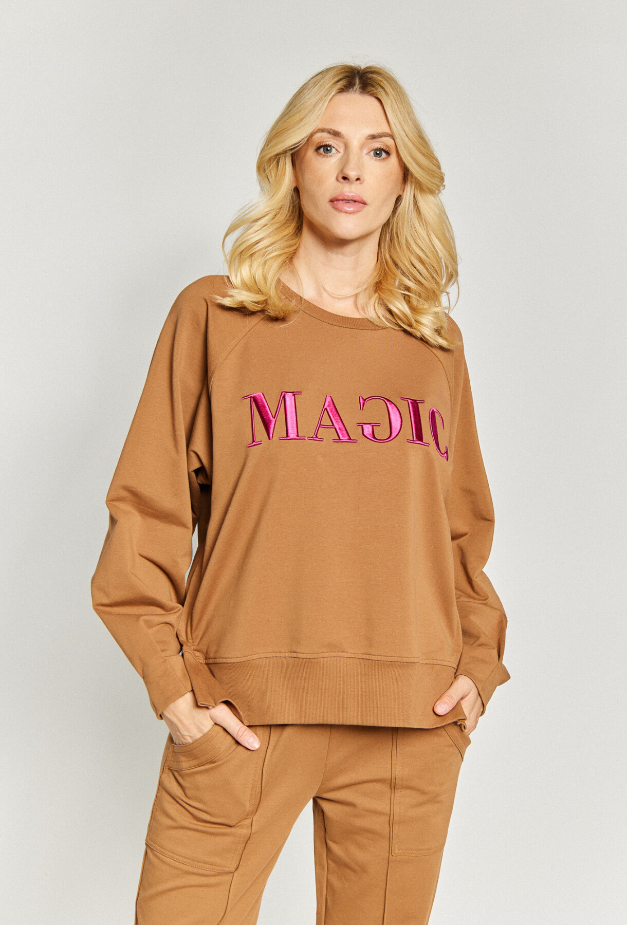 Hannah Sweatshirt - 1