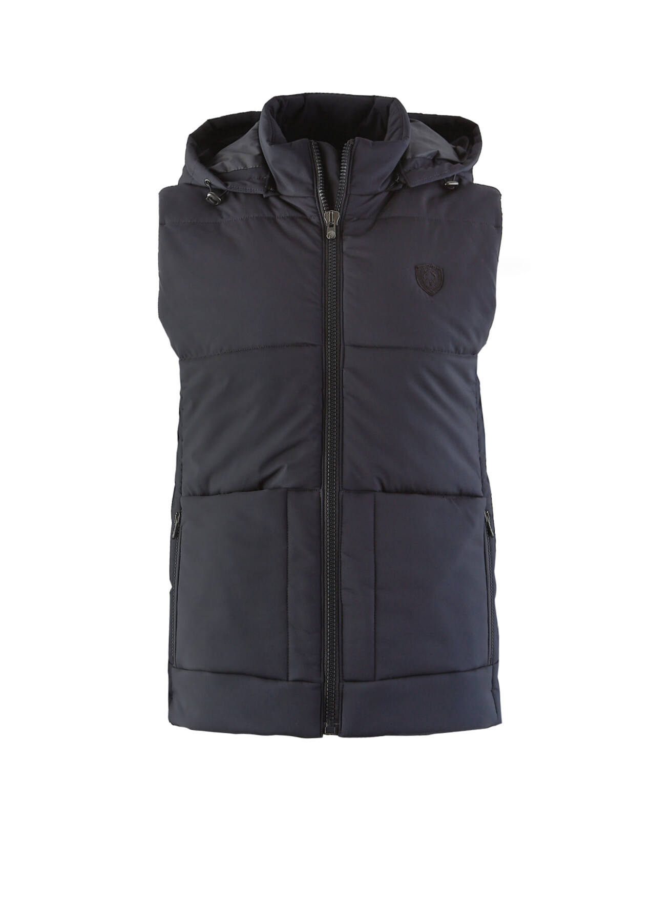 Heinz Bodywarmer - 5