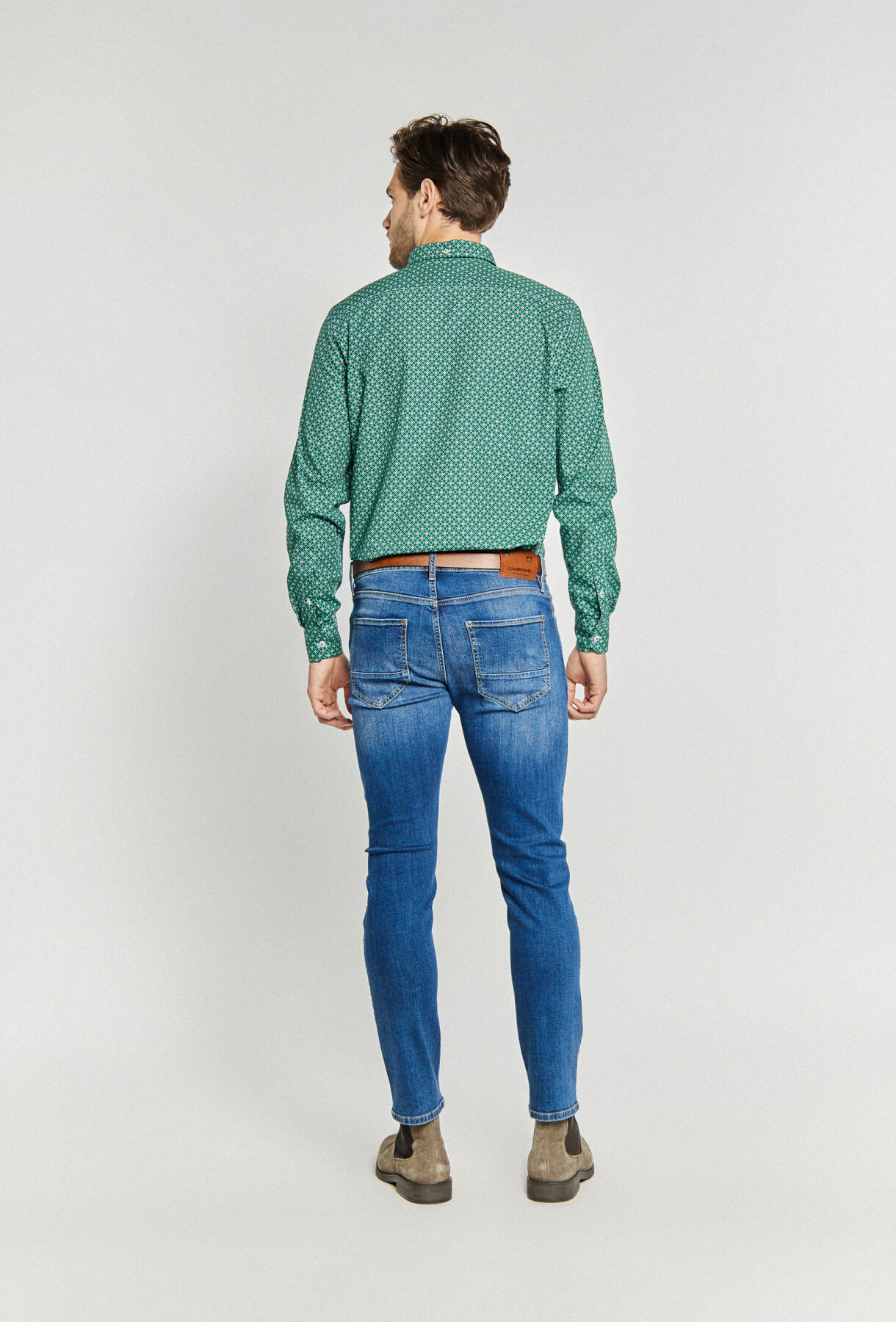 Holger Jeans - 3