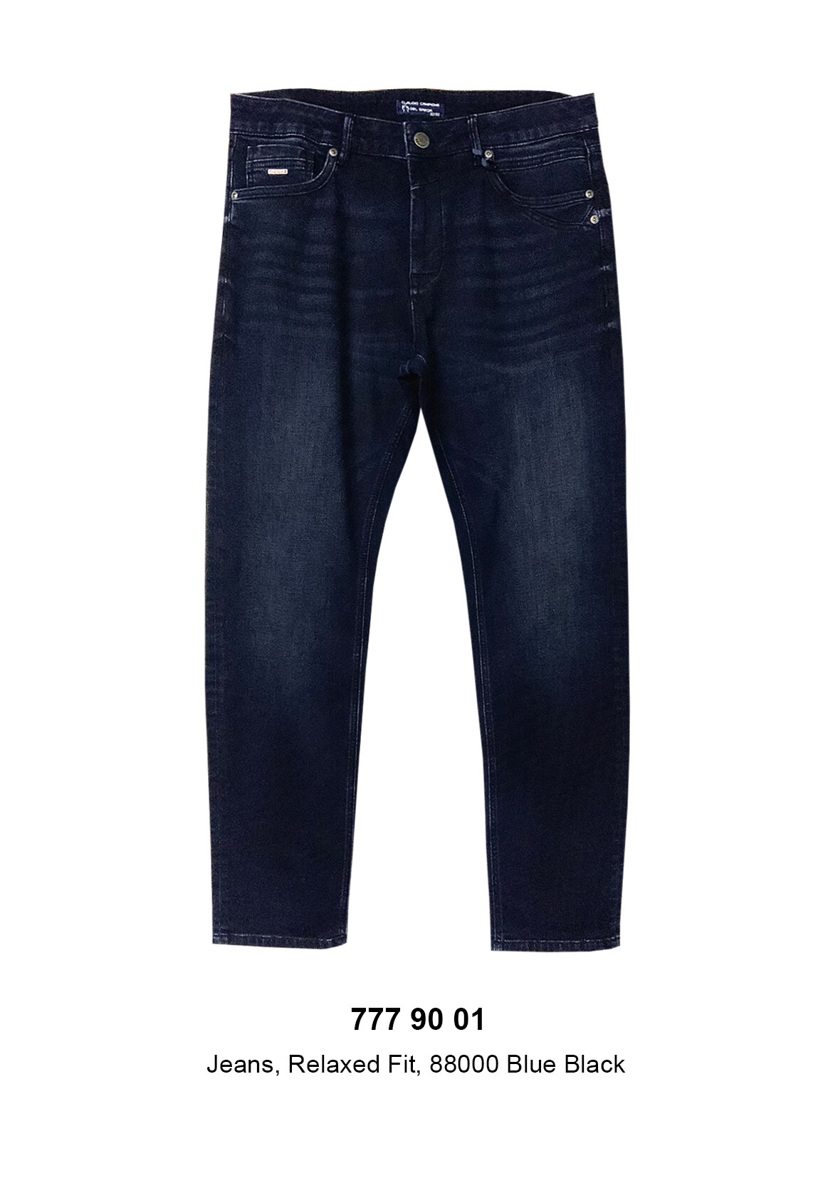 Ingo Jeans - 4