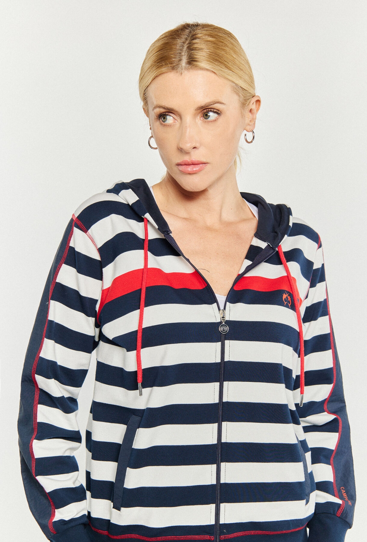 Karin Sweatjacke - 1