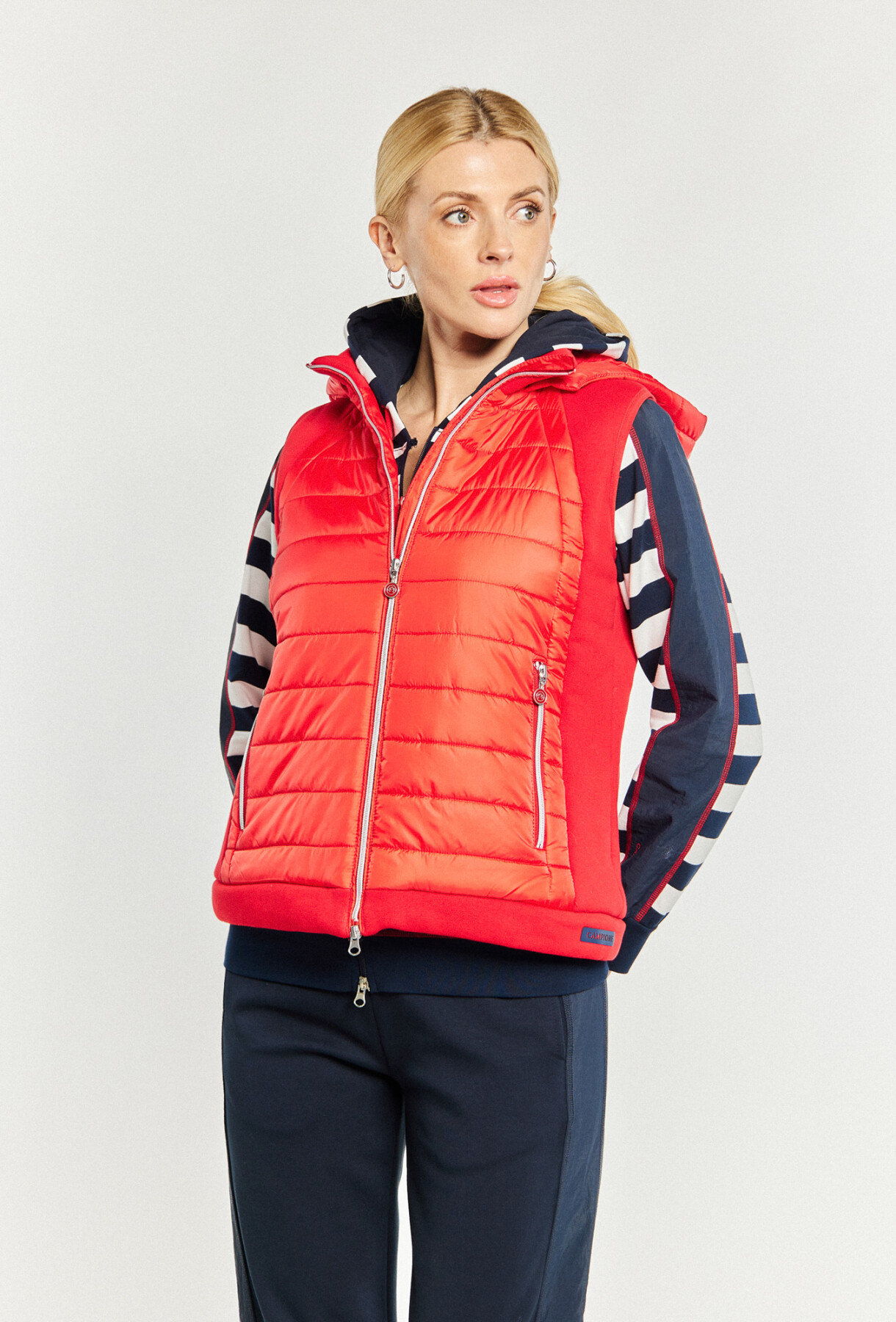 Katie Bodywarmer - 2