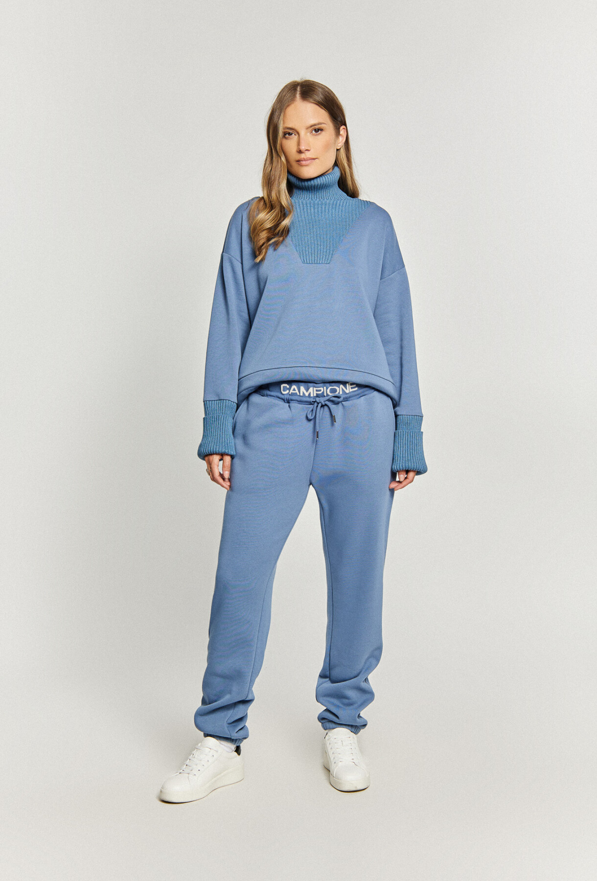 Lilly Sweatpants - 1