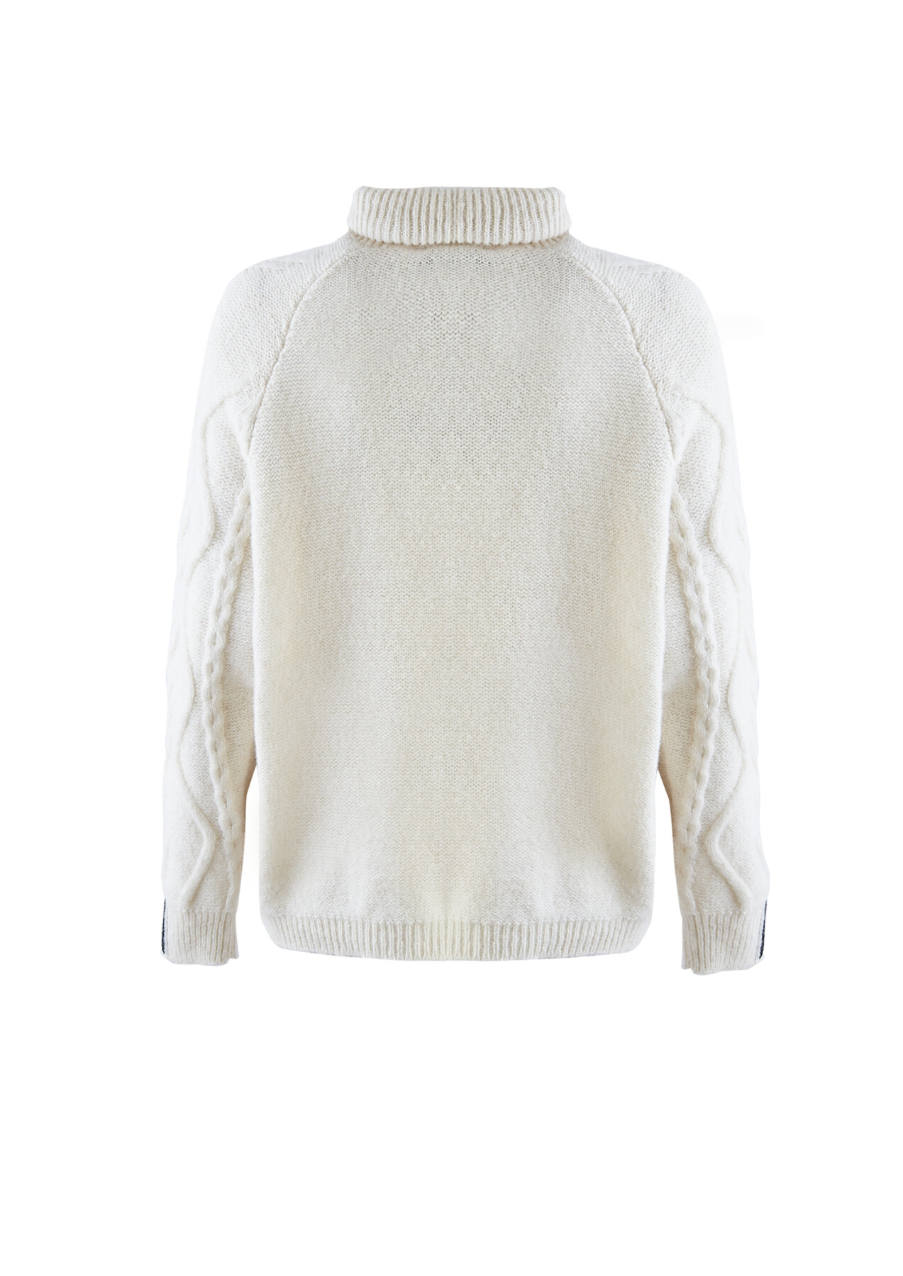 Lola Pullover - 2