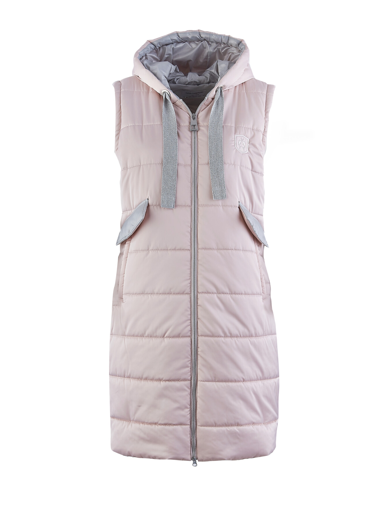 Thelma Bodywarmer - 4