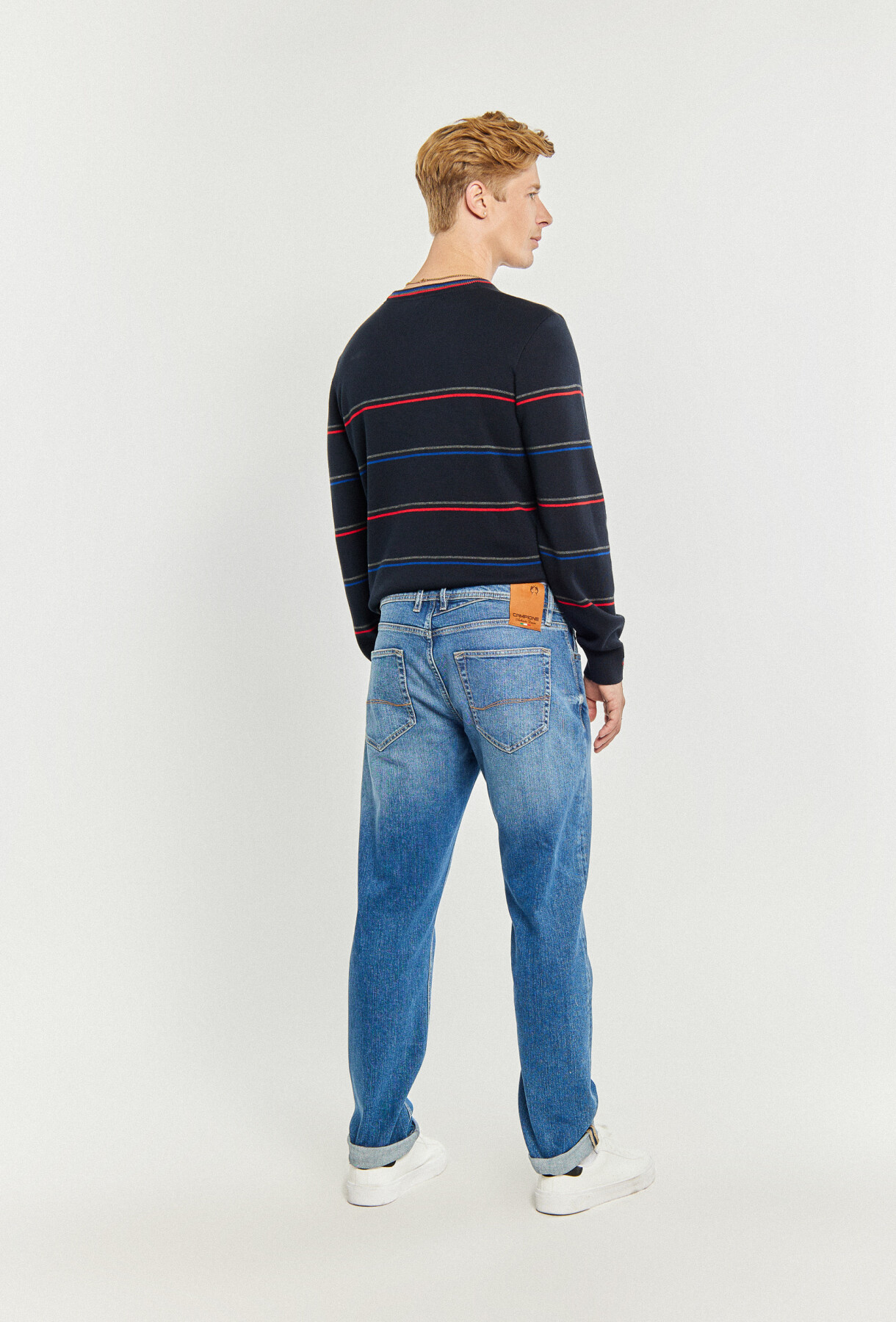 Ulrich Jeans - 3