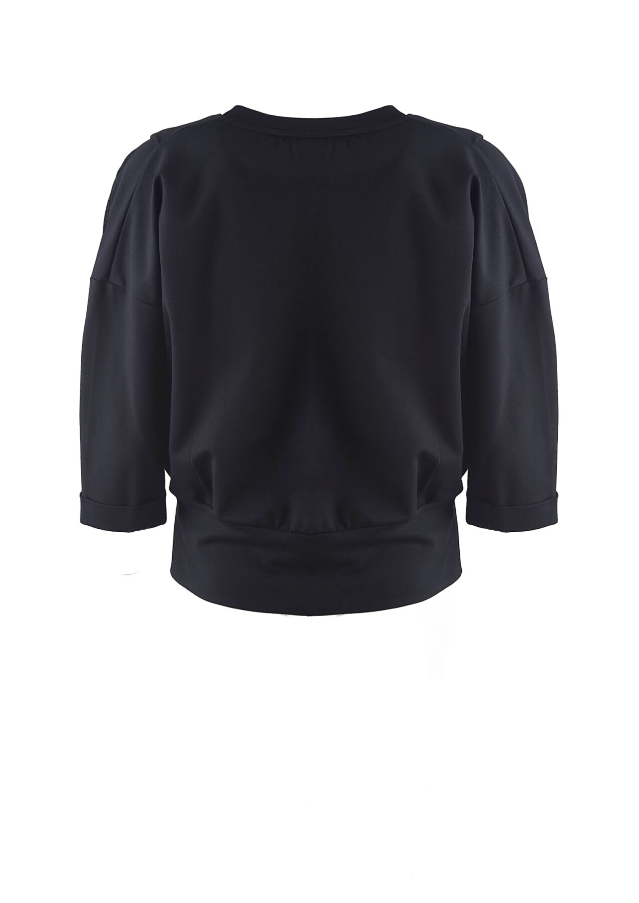 Viola Sweatshirt - 5