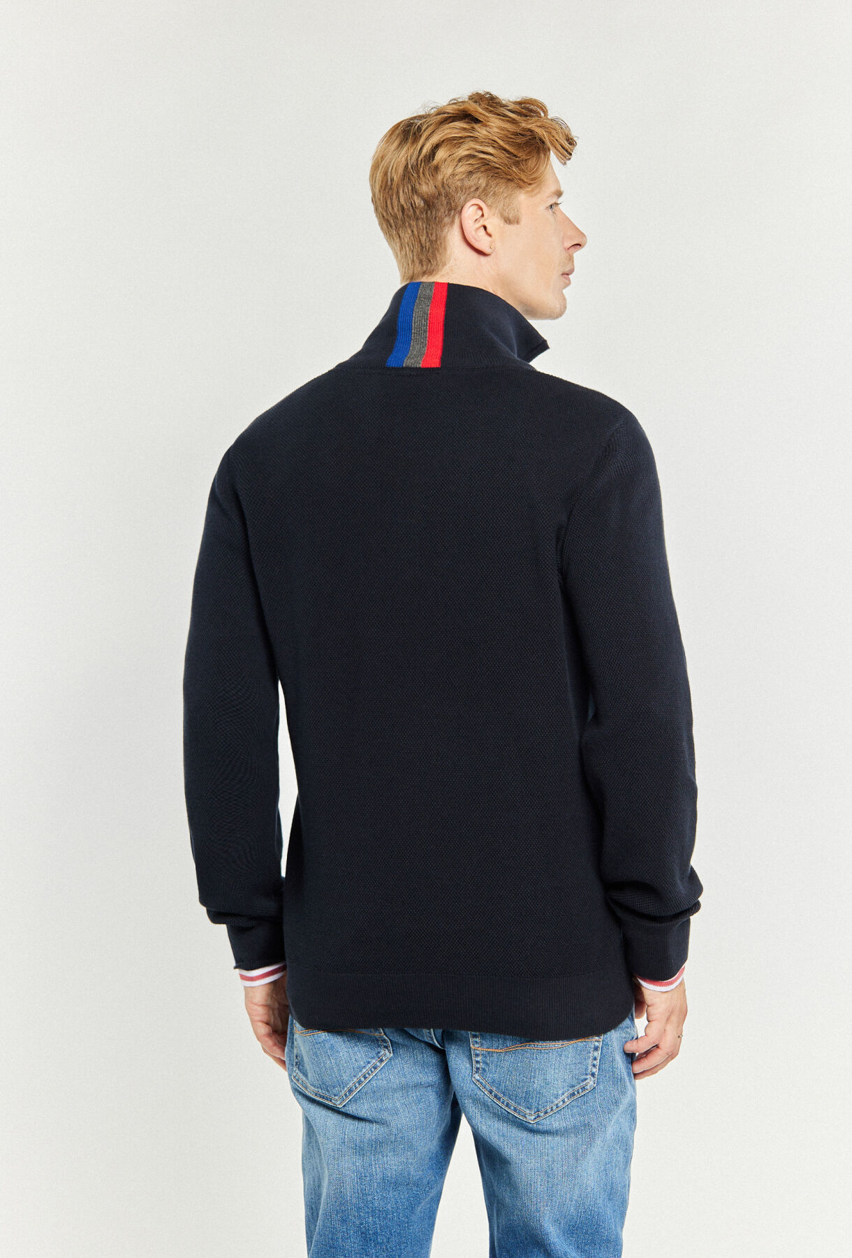 Willi Pullover - 3